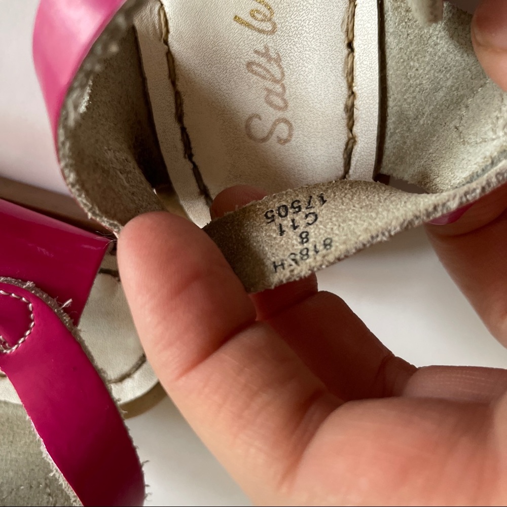 Salt Water Sandals - Picture 5 of 8